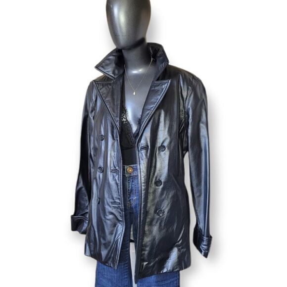 Wilsons leather   - Picture 1 of 16